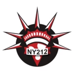 Logo of NY212 android Application 